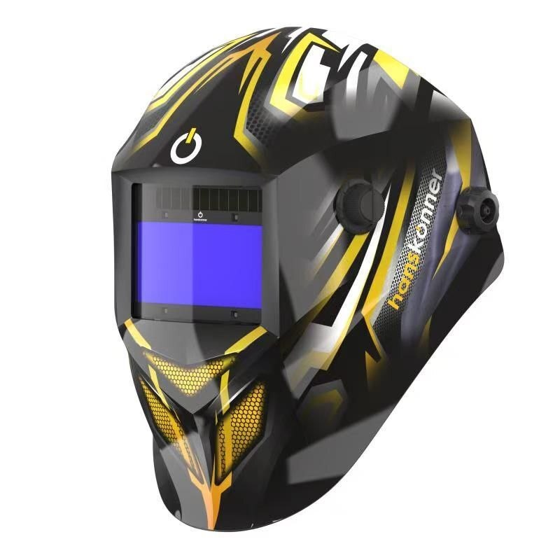 Сварочная маска Hanskonner HWH603R