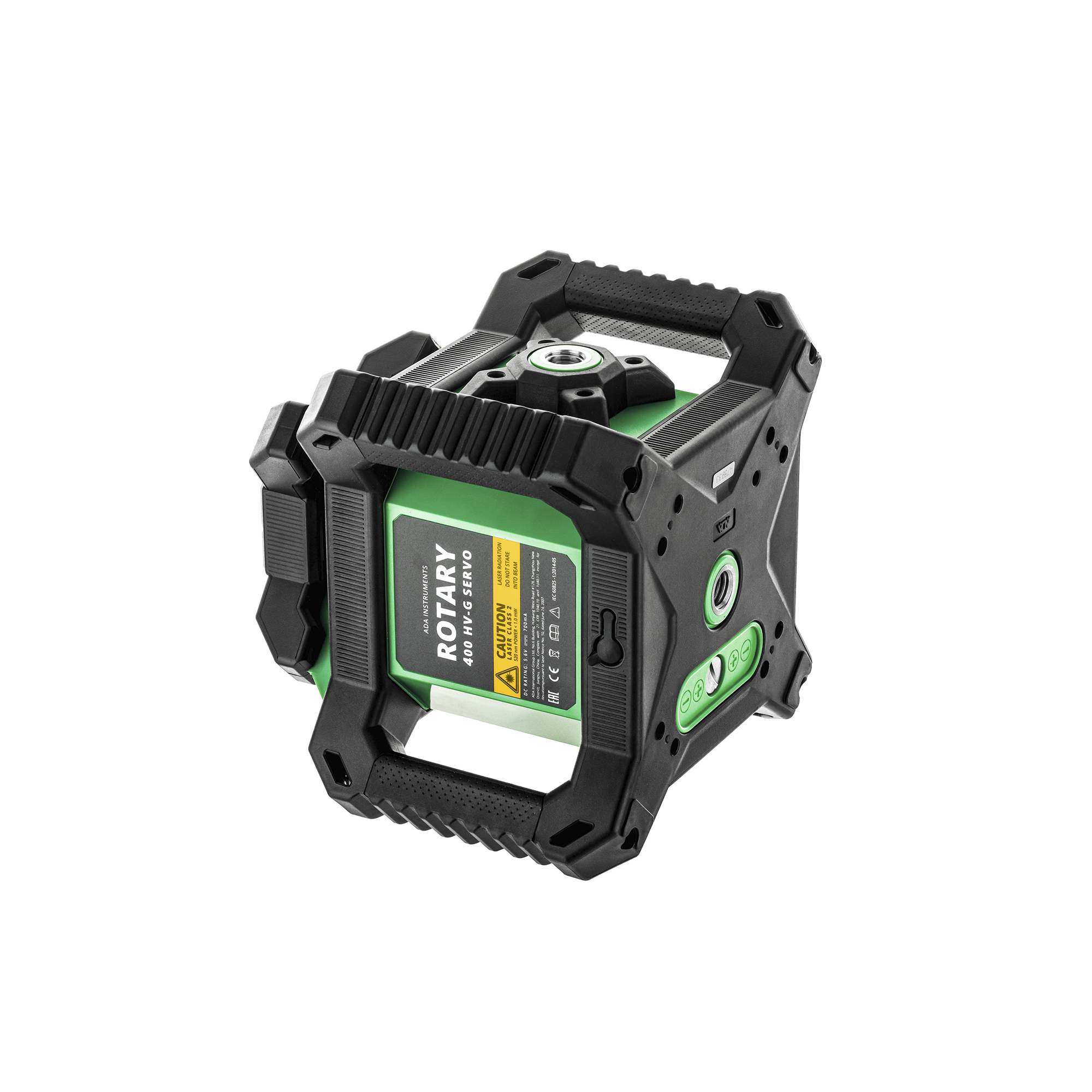 Лазерный нивелир ADA ROTARY 400 HV-G SERVO