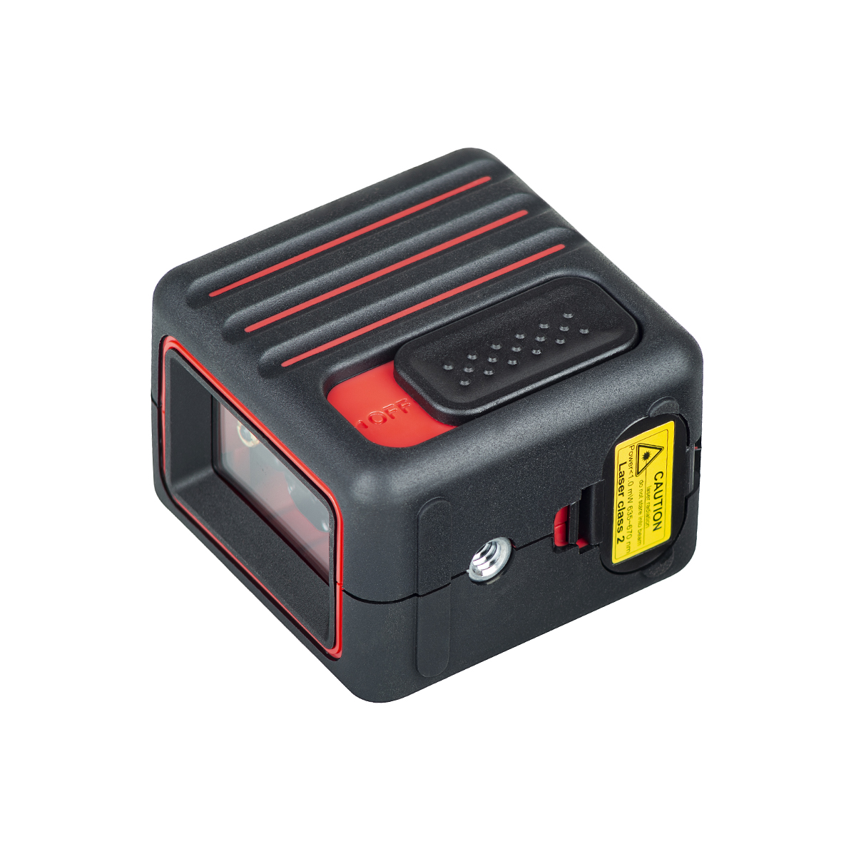 Построитель лазерных плоскостей ADA Cube MINI Basic Edition