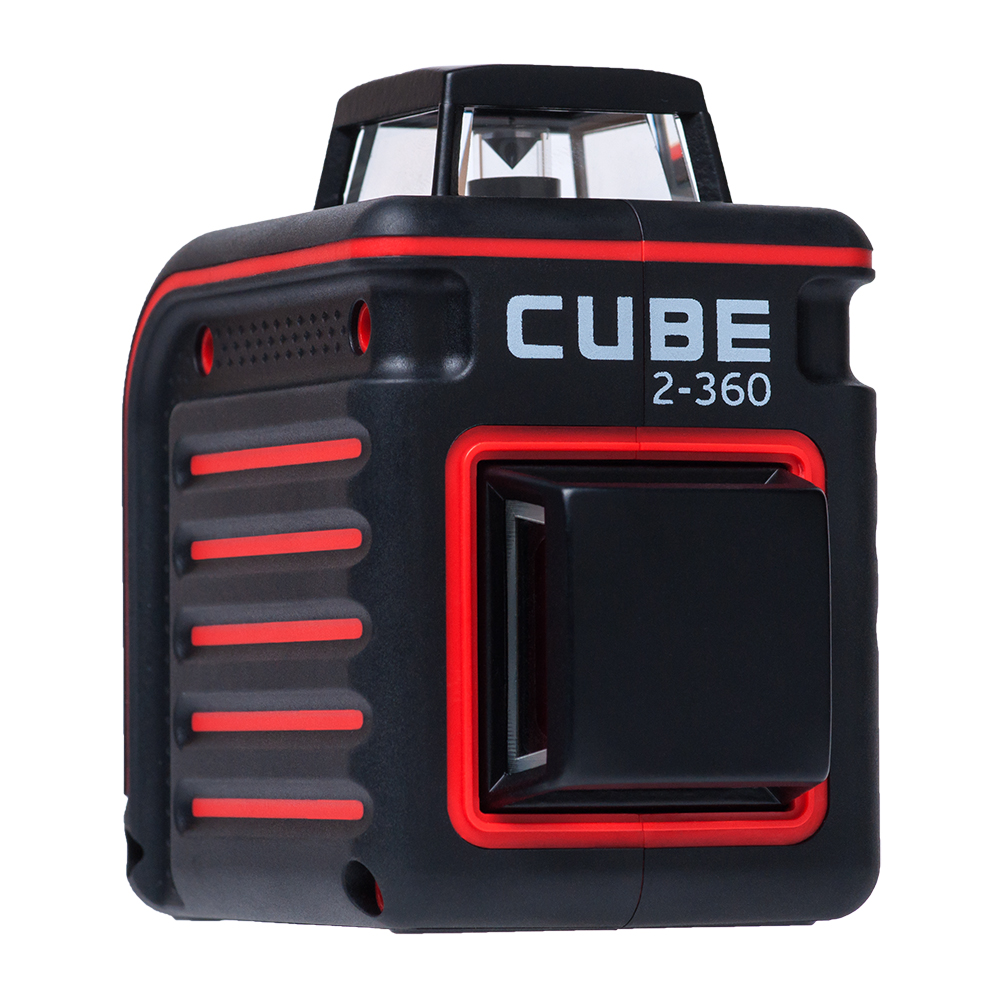 Построитель лазерных плоскостей ADA Cube 2-360 Ultimate Edition