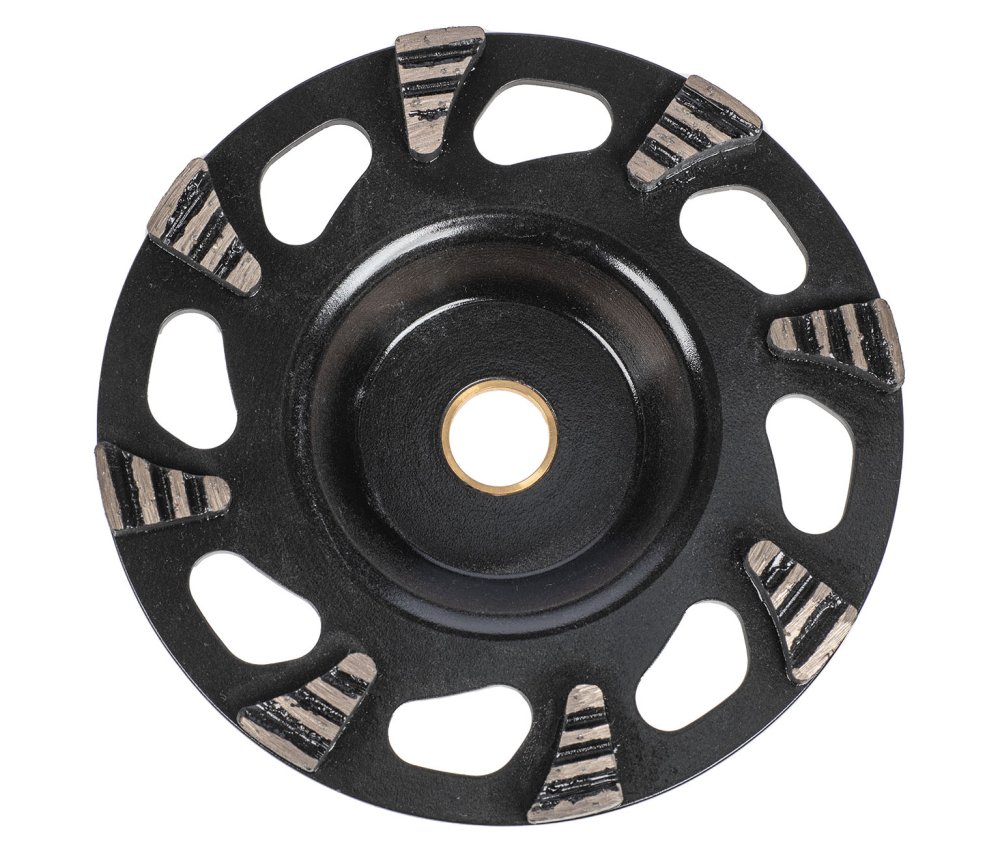 Алмазная чашка Espira GHI Pro 150*22.23/19.0*7.0