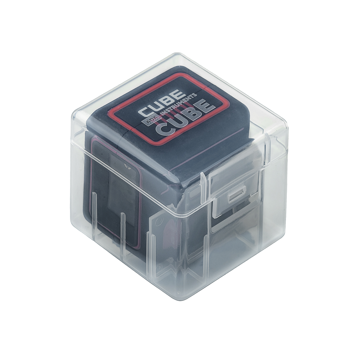 Построитель лазерных плоскостей ADA Cube MINI Basic Edition
