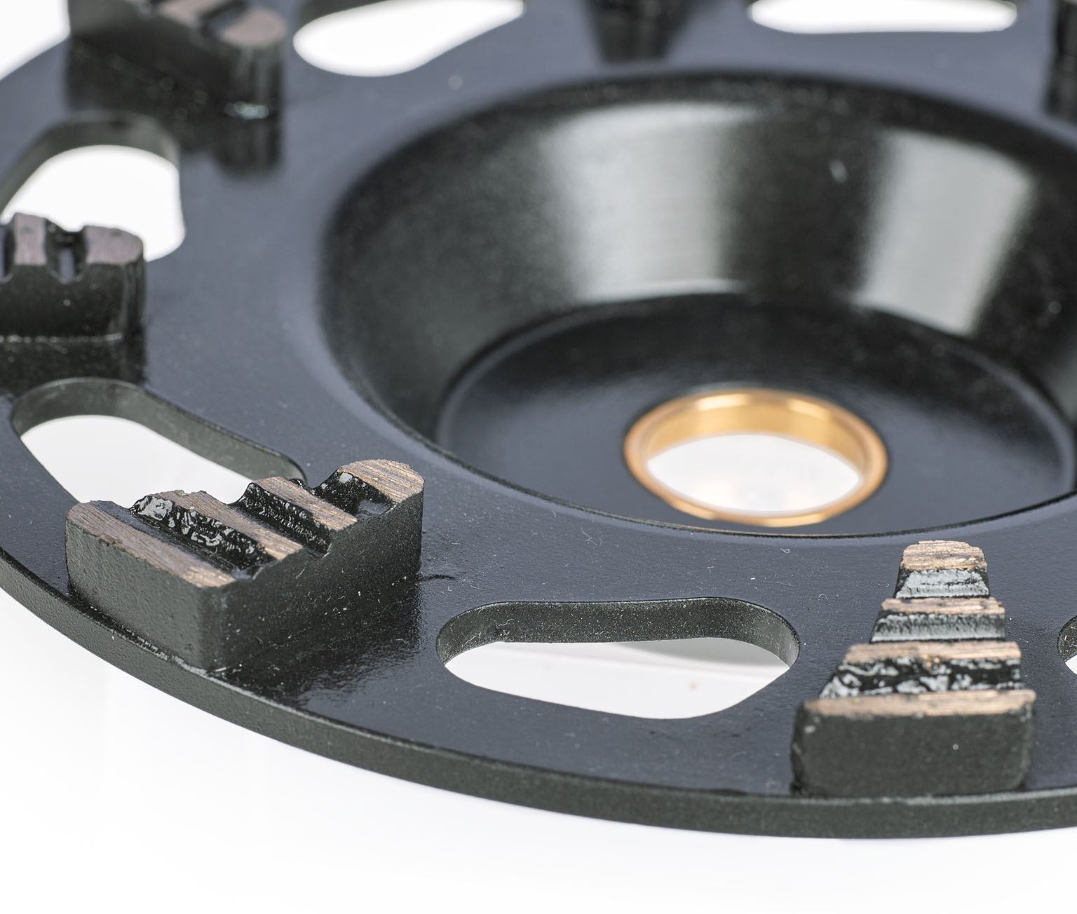 Алмазная чашка Espira GHI Pro 150*22.23/19.0*7.0