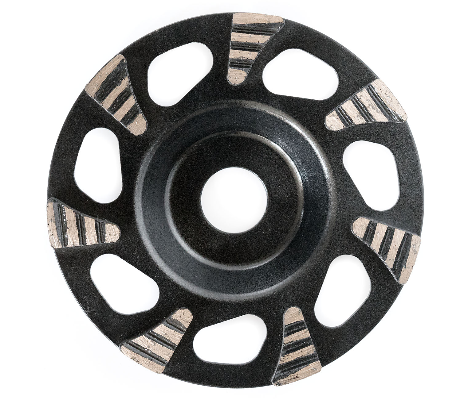 Алмазная чашка Espira GHI Pro 150*22.23/19.0*7.0