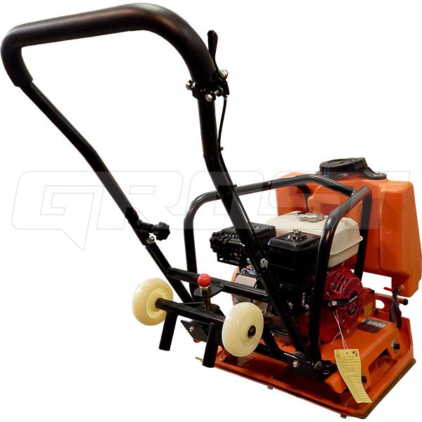 GROST VH 80 Виброплита поступательного движения.