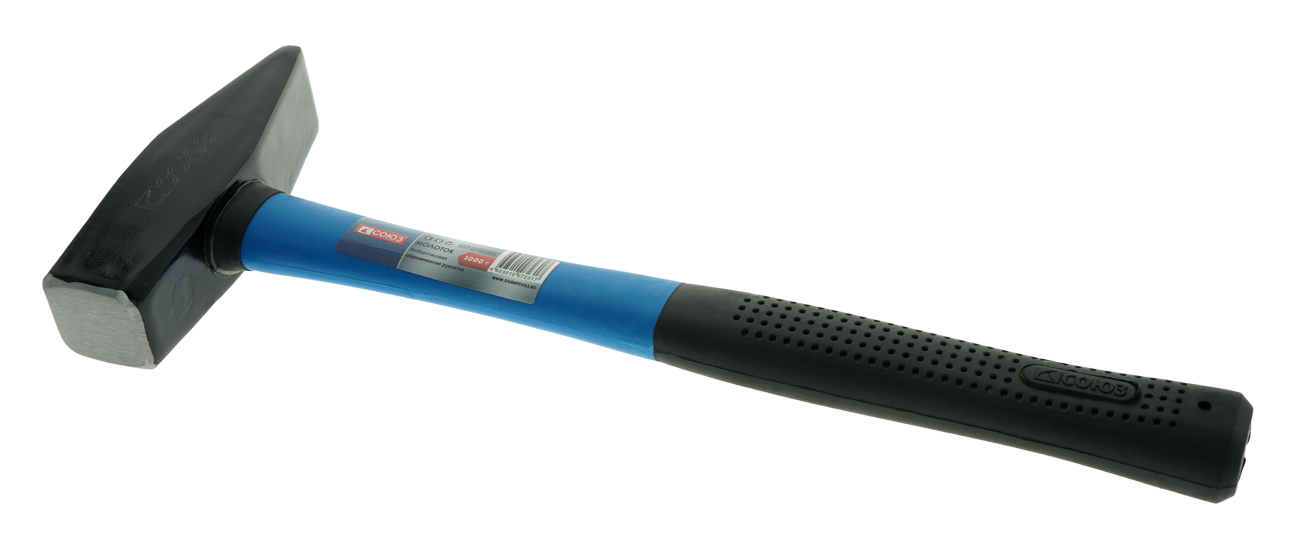 Молоток СОЮЗ 1010-22-FB1000C