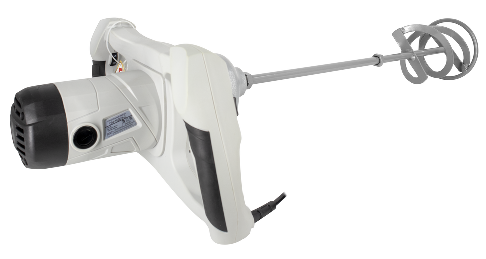 Строительный миксер Ресанта СМ-1600Э-2