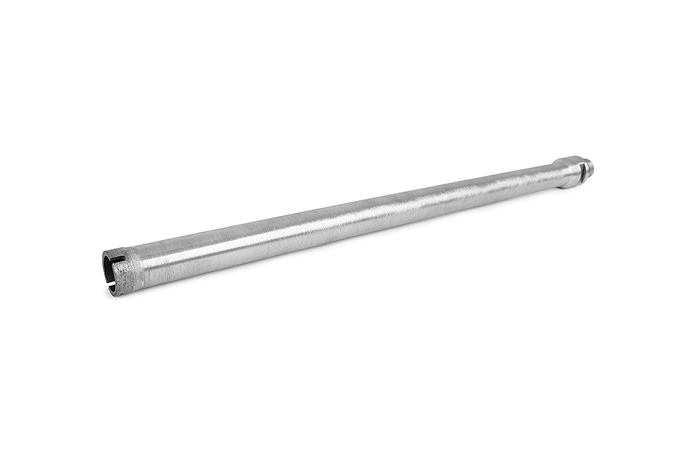 Коронка алмазная MESSER SP 041/R-1/H10/400/2
