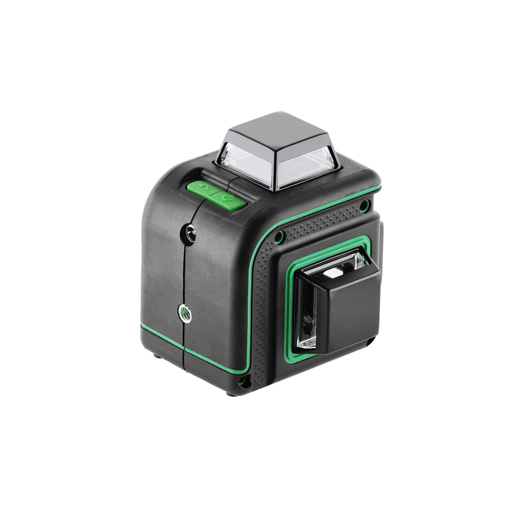 Построитель лазерных плоскостей ADA CUBE 3-360 GREEN Basic Edition