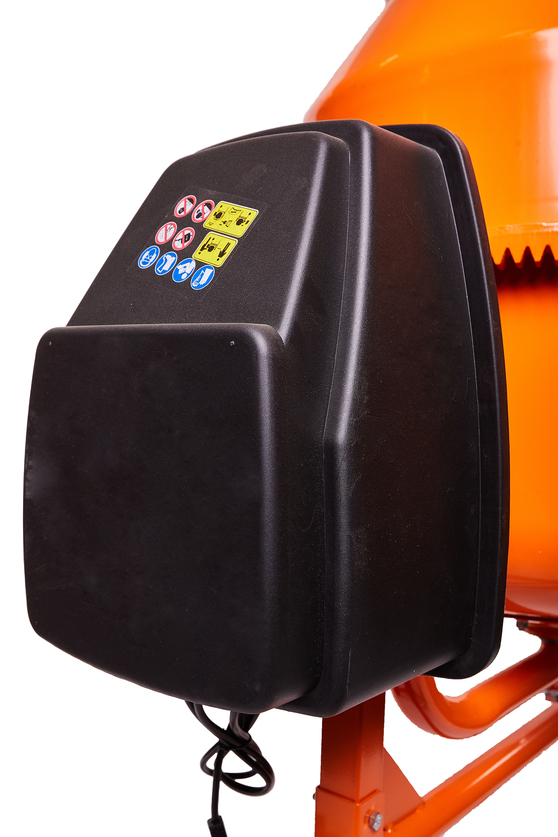 Бетономешалка Sturm! CM20180RF