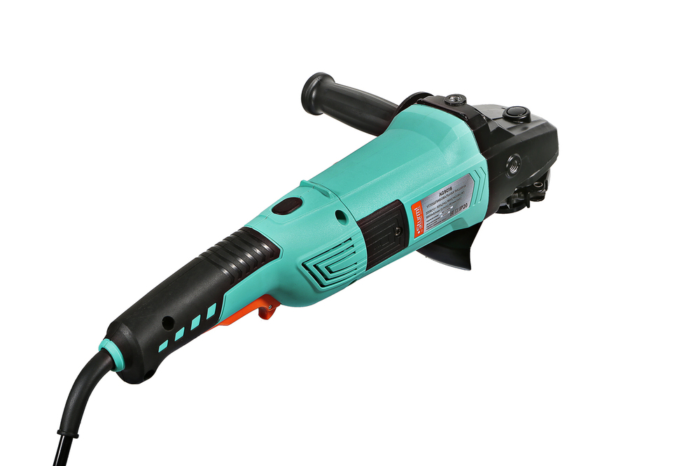 Болгарка (УШМ) Sturm! AG9018