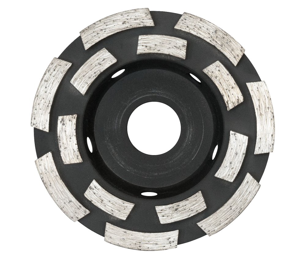 Алмазная чашка Espira SGDF Eco 115*22.23*5.0