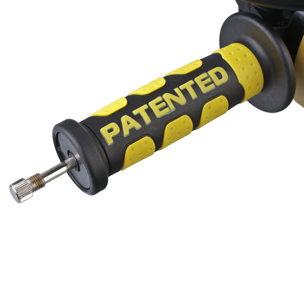 Болгарка (УШМ) Hanskonner  HAG15125E