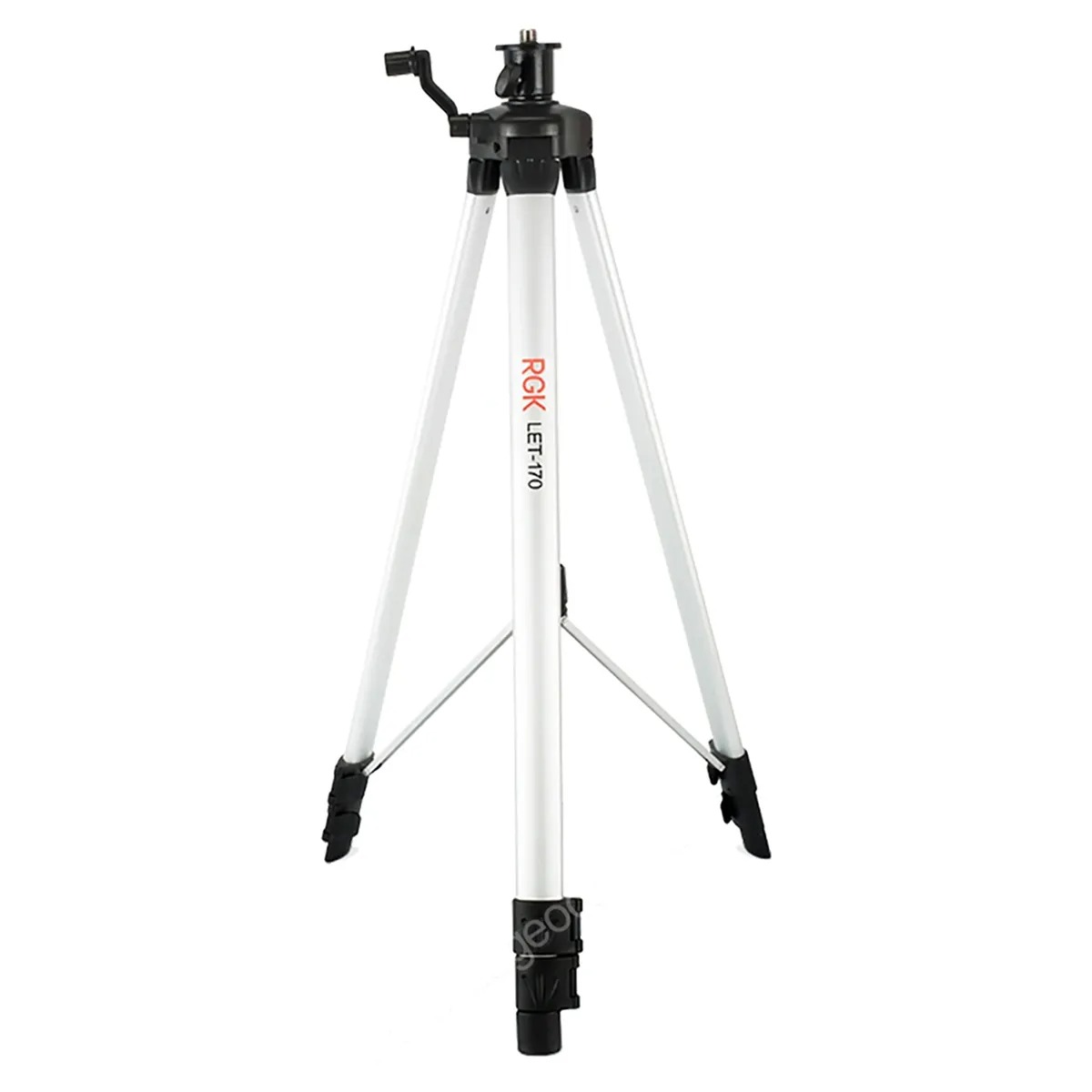 Лазерный уровень RGK UL-21W с калибровкой + штатив RGK LET-170