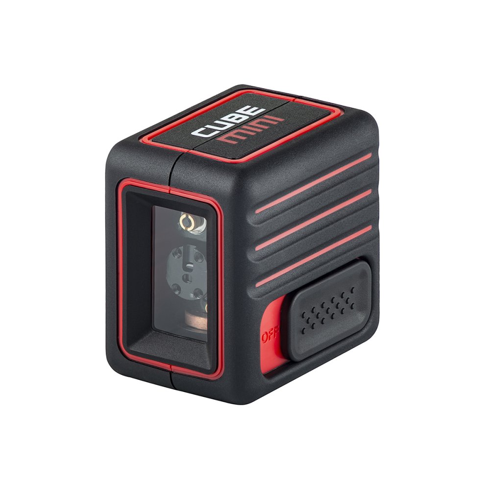 Построитель лазерных плоскостей ADA Cube MINI Basic Edition
