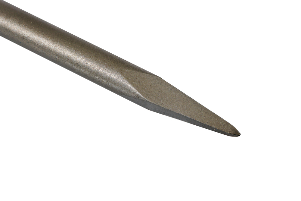 Насадка SDS Max, пика, 18х280мм, Sturm!