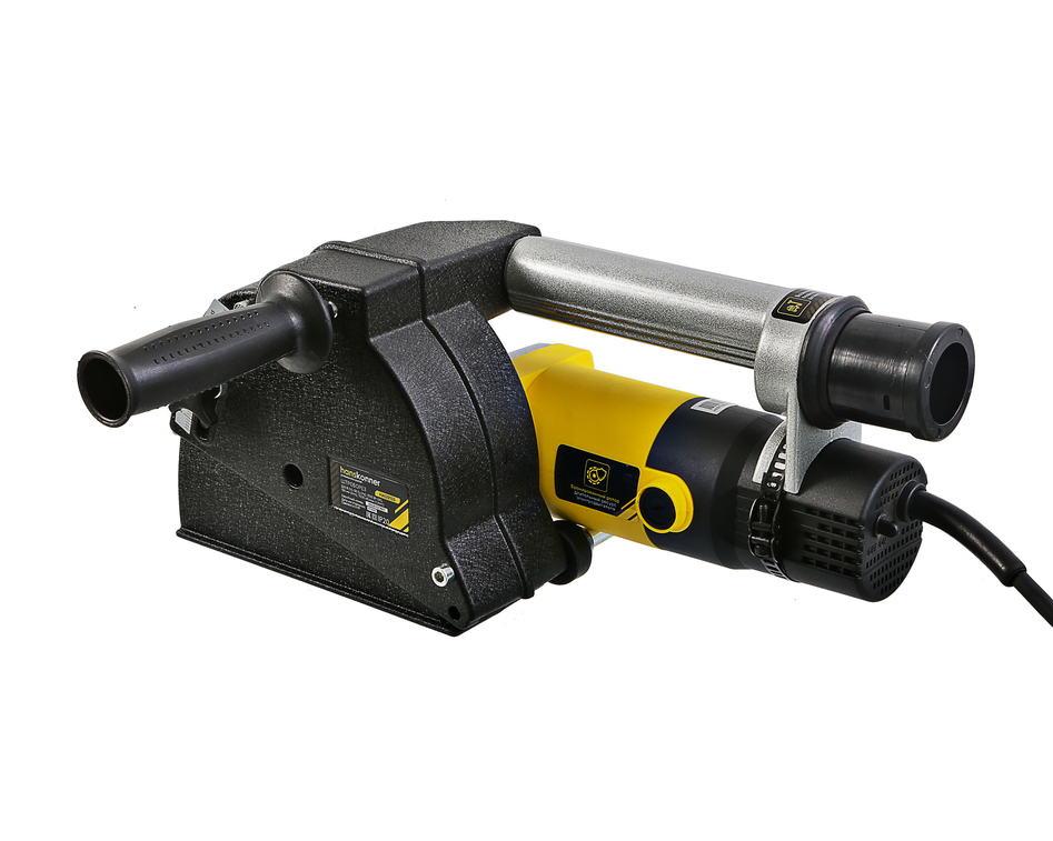 Штроборез (бороздодел) Hanskonner HAG915S