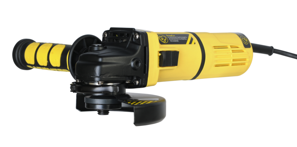 Болгарка (УШМ) Hanskonner HAG11125