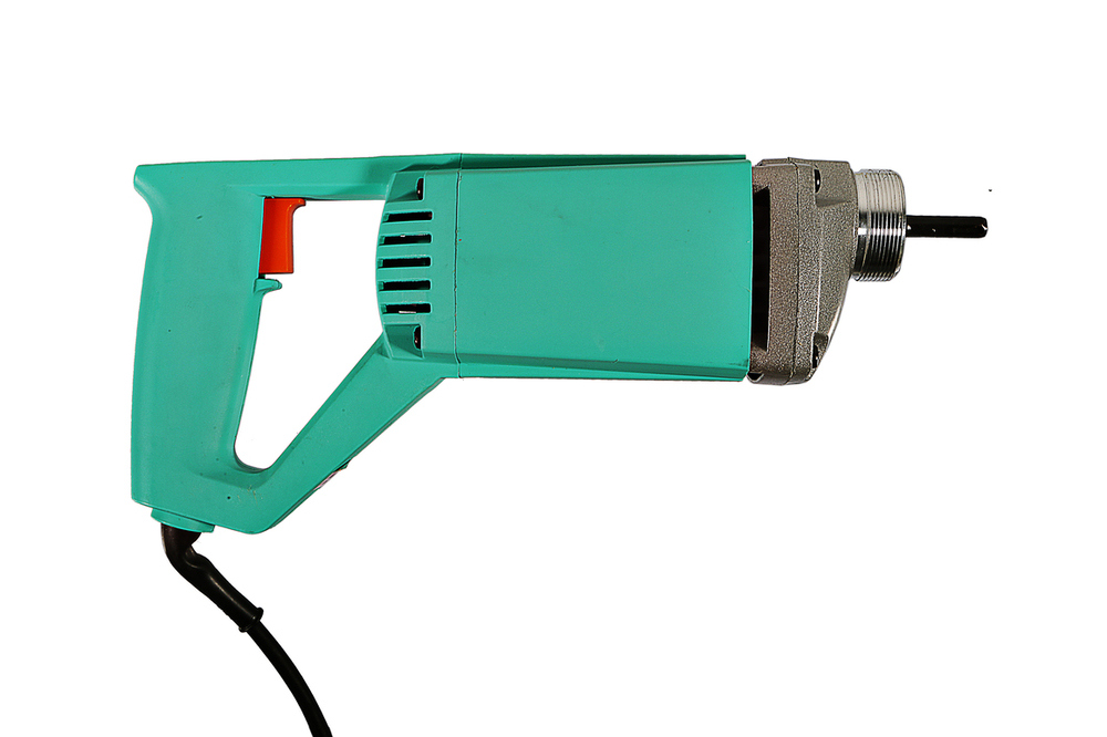 Вибратор глубинный для бетона Sturm! CV71101