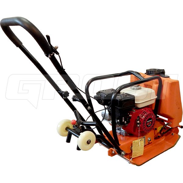 GROST VH 60 Виброплита поступательного движения.