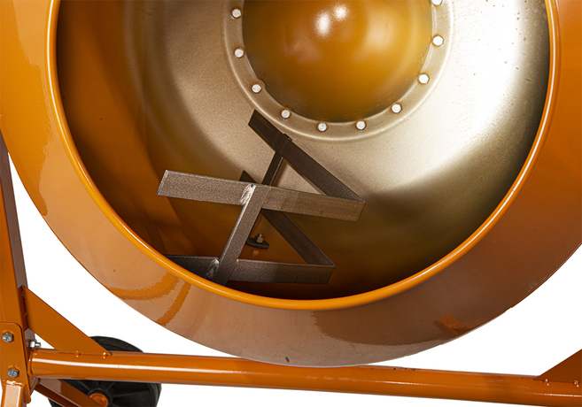 Бетономешалка Sturm! CM20220RF