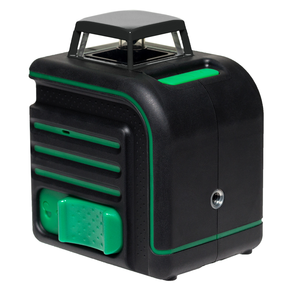 Лазерный уровень ADA CUBE 360 GREEN Basic Edition