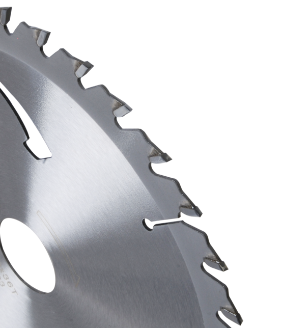 Пильный диск по дереву THIN KERF 190x30 мм, 36 зубьев, Hanskonner