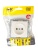 BRITE Розетка 1-местная без заземления без защитных шторок 10А РС10-1-0-БрЖ жемчуг IEK