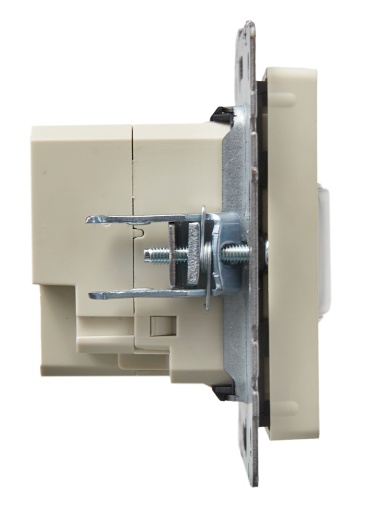 BRITE Датчик движения ДС10-1-БрКр бежевый IEK