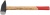 Молоток, деревянная ручка 1000 г