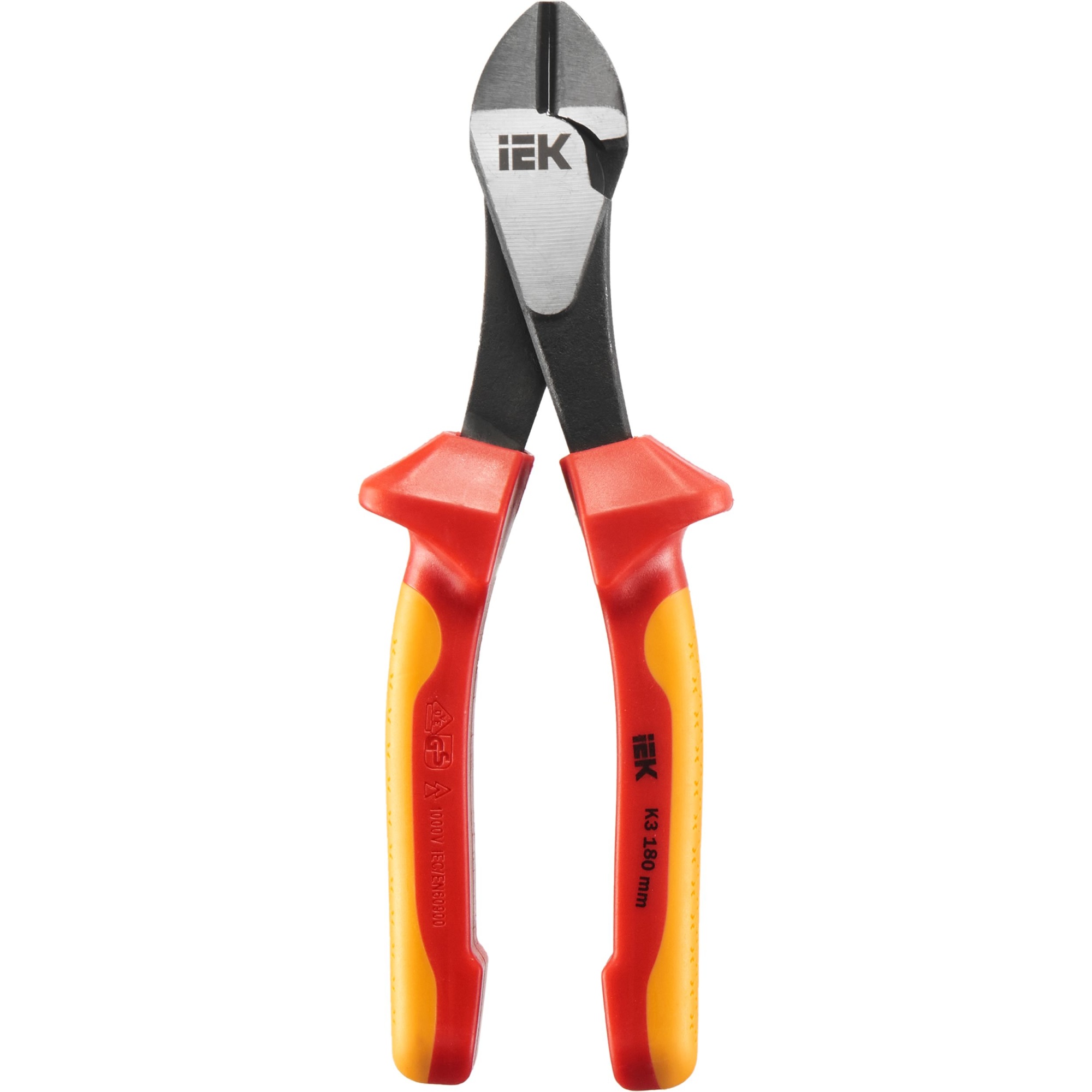 ARMA2L 3 Бокорезы усиленные диэлектрические 180мм K3 IEK