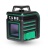 Построитель лазерных плоскостей ADA Cube 360 Green Professional Edition