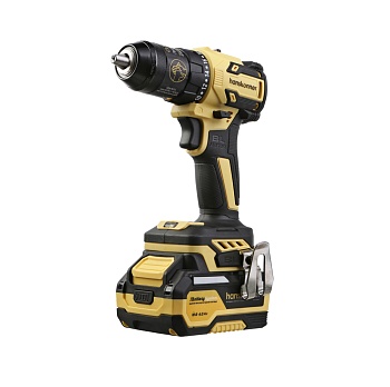 Аккумуляторная дрель-шуруповерт ALTECO CD 1610 Li X22