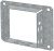 Фланец соединительный 50х150 HDZ IEK
