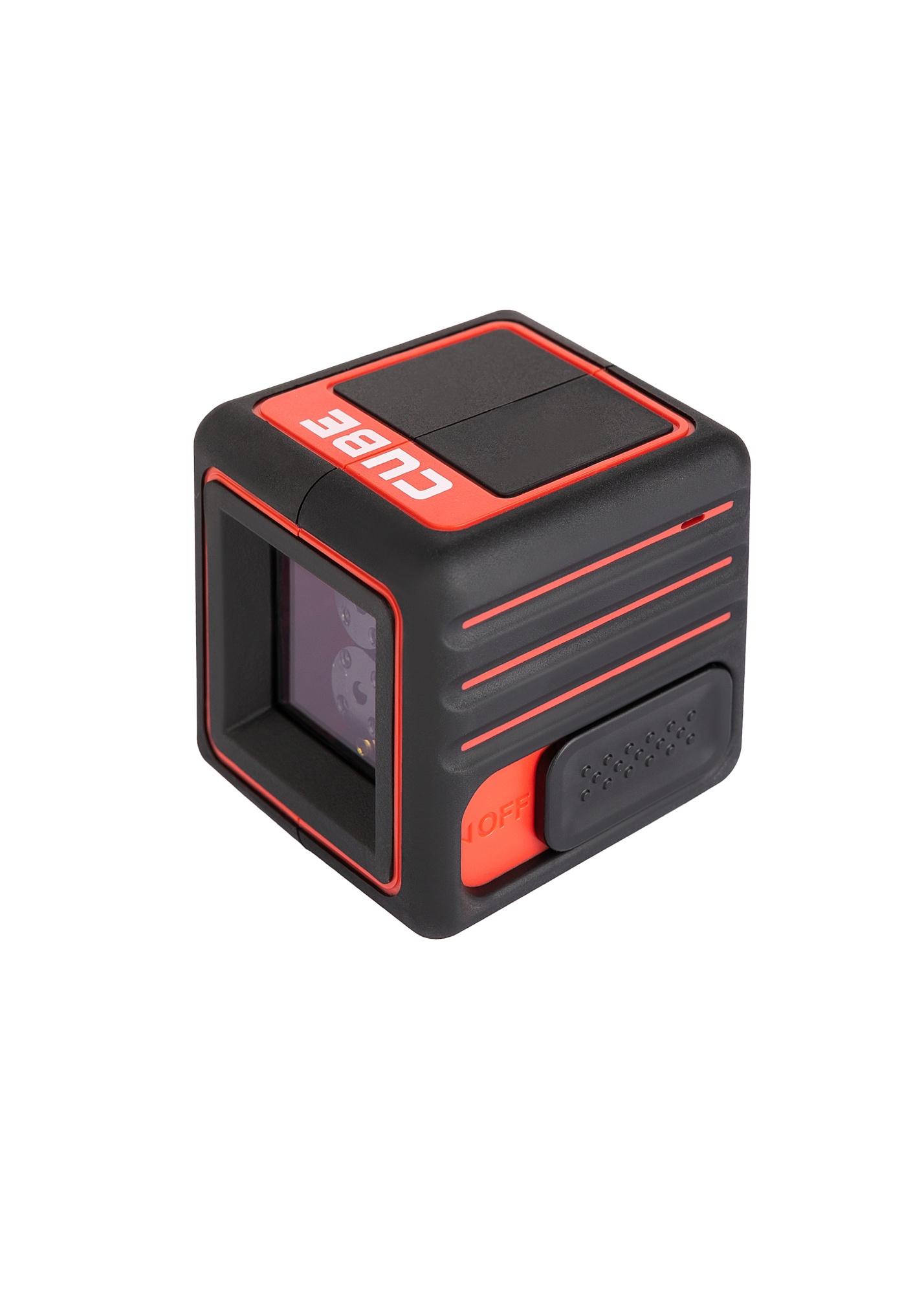 Построитель лазерных плоскостей ADA Cube Professional Edition