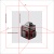 Построитель лазерных плоскостей ADA CUBE 3-360 Basic Edition