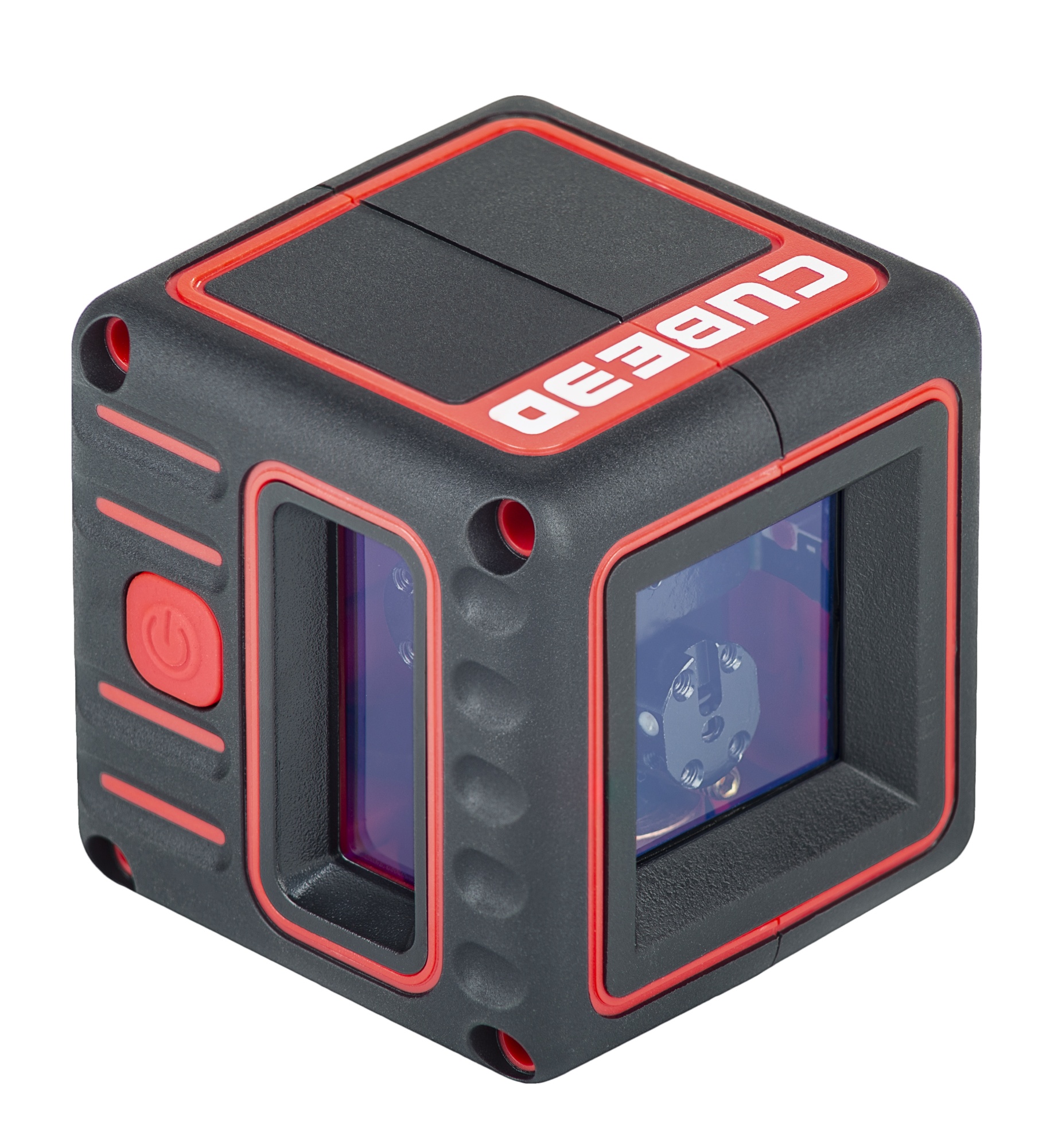 Построитель лазерных плоскостей ADA Cube 3D Professional Edition