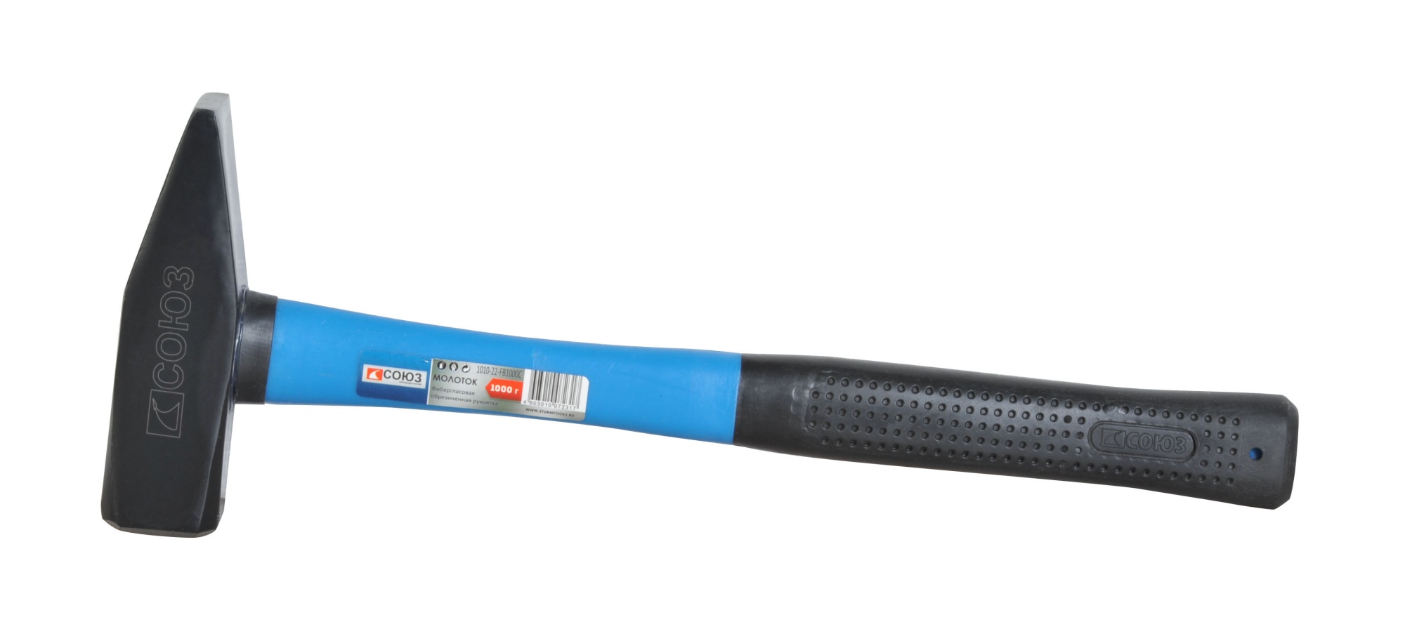 Молоток СОЮЗ 1010-22-FB1000C