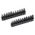 Набор инструментов, 1/4", 1/2", Cr-V, S2, усиленный кейс, 119 предметов Stels