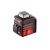 Построитель лазерных плоскостей ADA CUBE 3-360 Basic Edition
