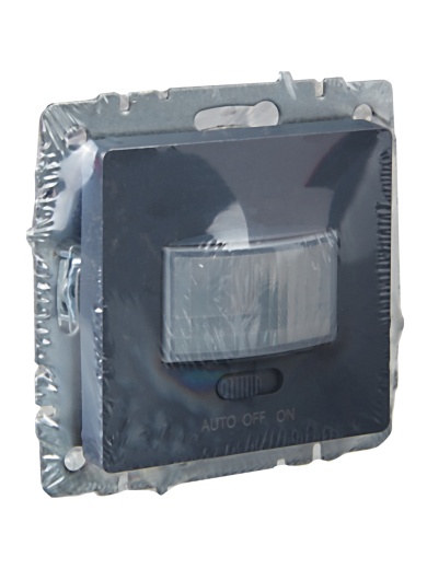 BRITE Датчик движения ДС10-1-БрМ маренго IEK