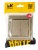 BRITE Выключатель 2-клавишный 10А в сборе ВСР10-2-0-БрШ шампань IEK