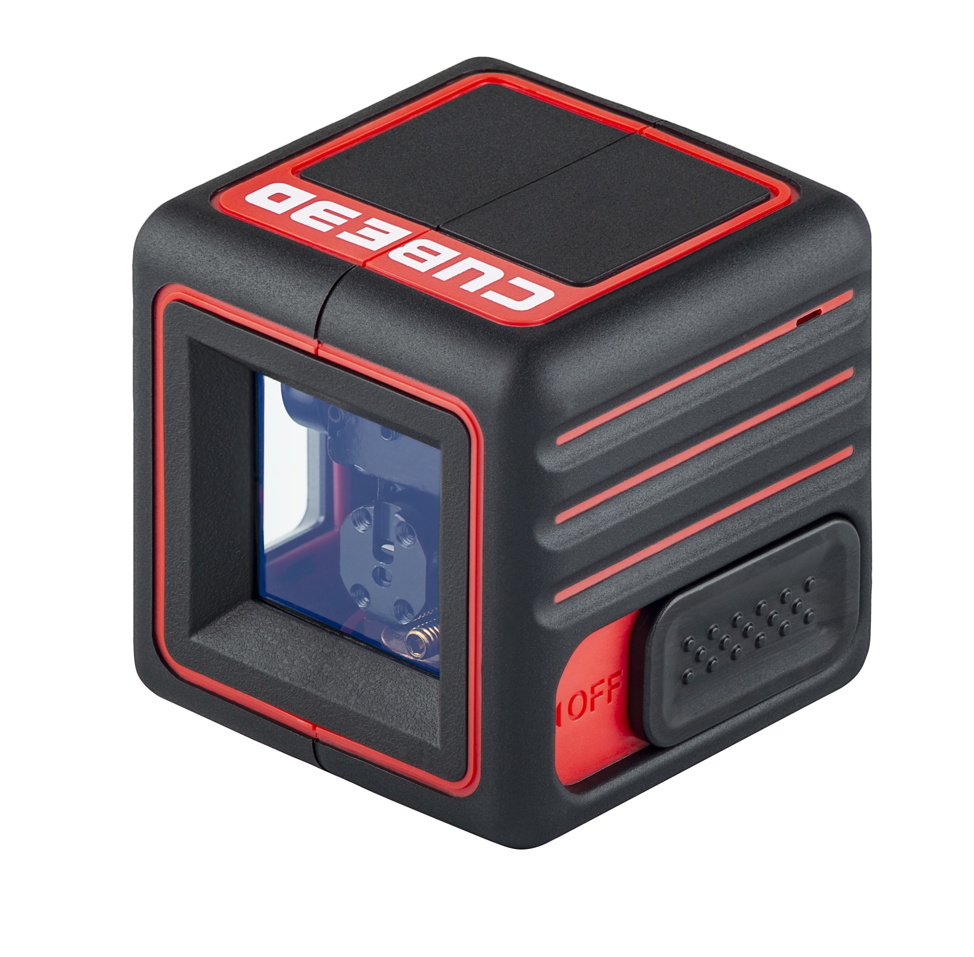 Построитель лазерных плоскостей ADA Cube 3D Professional Edition
