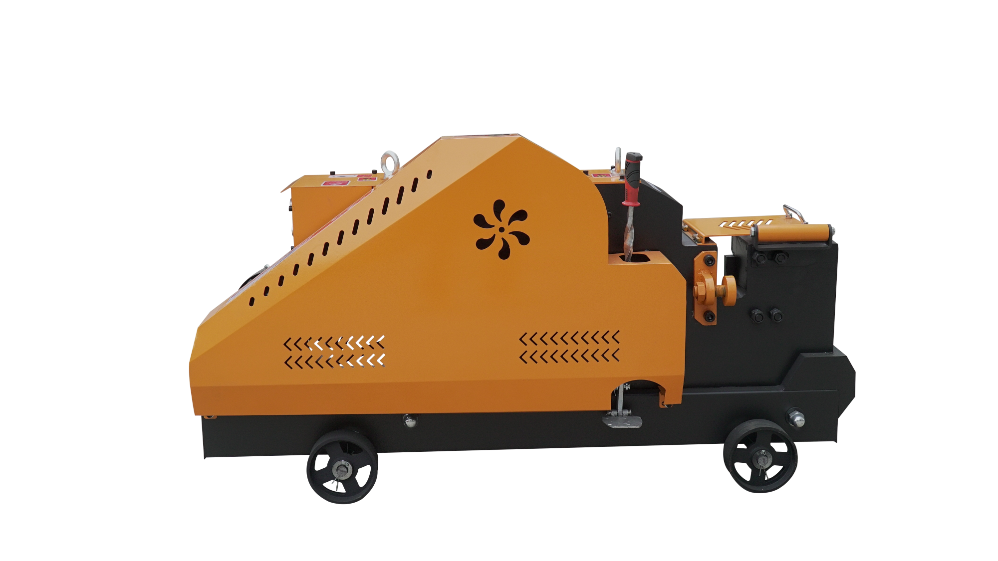 Резчик арматуры GROST CX 55