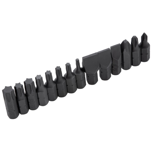 Набор инструментов, 1/4", 1/2", Cr-V, S2, усиленный кейс, 119 предметов Stels