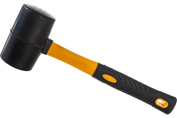 STAYER 35 мм, 285 г, Молоток-киянка (2040-35)