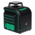 Построитель лазерных плоскостей ADA Cube 360 Green Professional Edition