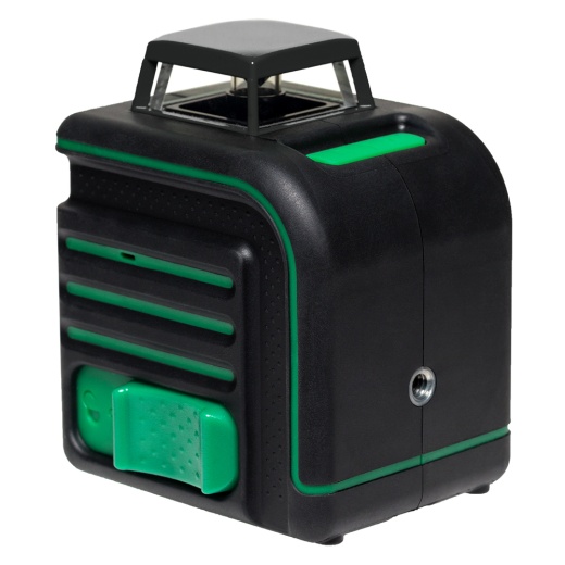 Построитель лазерных плоскостей ADA Cube 360 Green Professional Edition