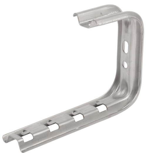 Консоль потолочная VREF300 INOX IEK